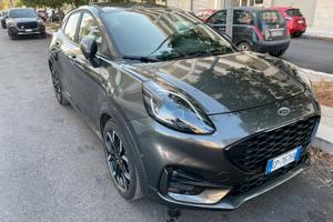 Ford Puma St Line - X ecoboost Mildhybrid 1.0 125C