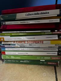 Biennio Istituto Buonarroti-Vilta