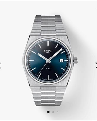 orologio tissot PRX