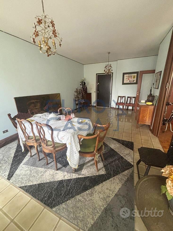 Appartamento – Modena, Scaglia, San Faustino-Madonnina-Quattro Ville - Vista 3
