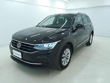 Volkswagen Tiguan DSG Life BR112299 2.0 Diesel 150