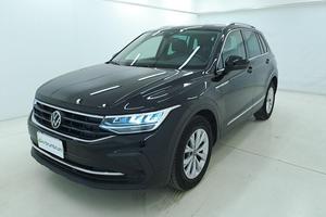 Volkswagen Tiguan DSG Life BR112299 2.0 Diesel 150