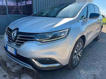 Renault Espace dCi 160CV EDC Energy Initiale Paris