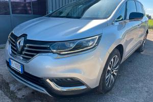 Renault Espace dCi 160CV EDC Energy Initiale Paris