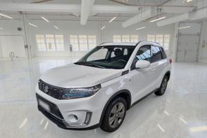 SUZUKI VITARA 1.4 BOOSTERJET HYBRID COOL SUV