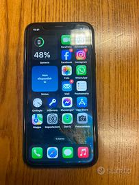 Iphone xr 64 gb