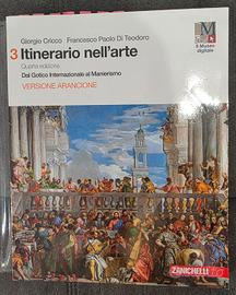 Itinerario nell'Arte 3