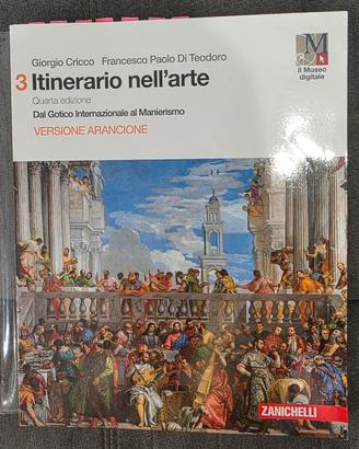Itinerario nell'Arte 3