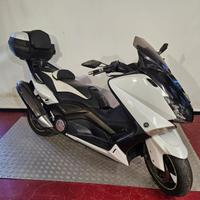 YAMAHA T Max 530