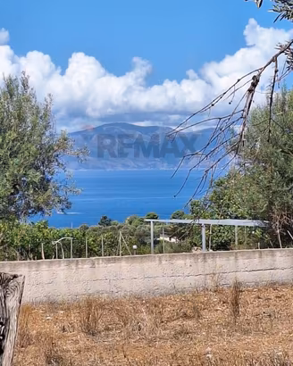 Terreno - Terrasini