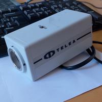 Telecamera sorveglianza