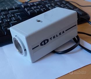 Telecamera sorveglianza