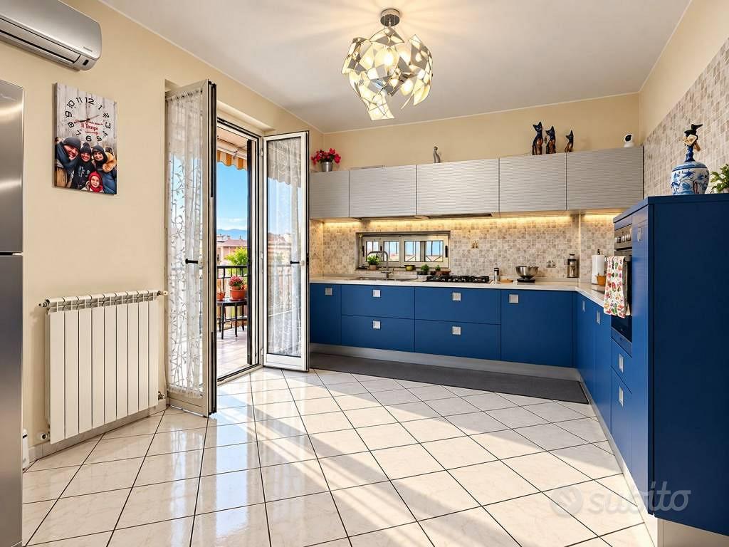 Appartamento – Scisciano, Napoli - Vista 3