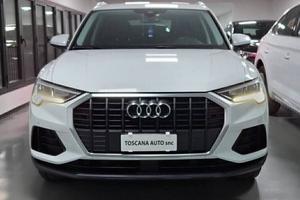 Audi Q3 35 TDI S tronic 2.0diesel 150cv uniproprie