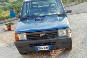 Fiat Panda Hobby 1.1 Fire Benzina