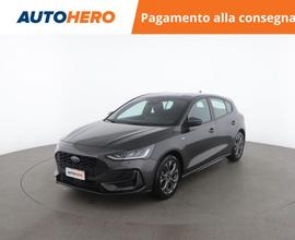 FORD Focus 1.0 EcoBoost Hybrid 125 CV 5p. ST-Lin
