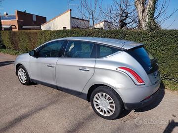 Lancia Delta 1.6 mjt Argento