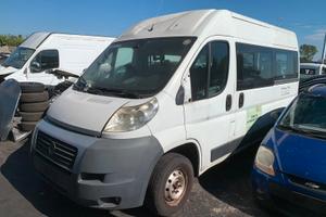 Ricambi Fiat Ducato 2008 2.3 diesel jtd