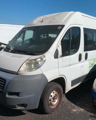 Ricambi Fiat Ducato 2008 2.3 diesel jtd