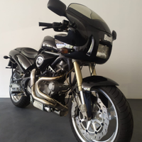 Buell s3 thunderbolt 1999 carburatore
