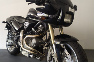 Buell s3 thunderbolt 1999 carburatore