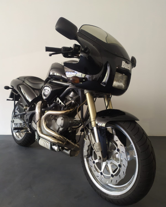Buell s3 thunderbolt COMPLETA,DA COLLEZIONE