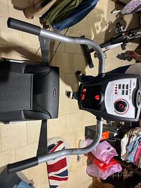 Tapis Roulant
