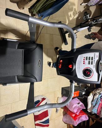 Tapis Roulant