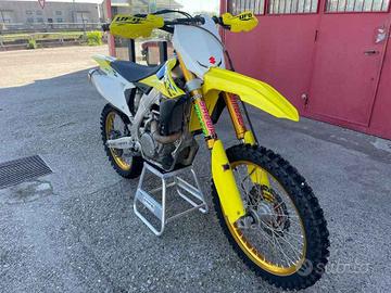 SUZUKI RMZ 450 2023