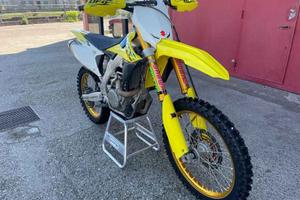 SUZUKI RMZ 450 2023