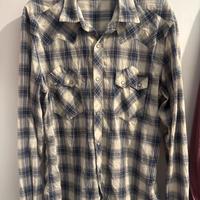 Camicia antony morato taglia 48