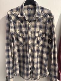 Camicia antony morato taglia 48