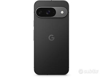 Google Pixel 9 256gb nero