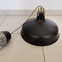 Lampada a sospensione Ranarp IKEA