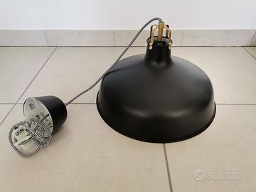 Lampada a sospensione Ranarp IKEA