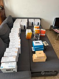 WD Elements 16TB e 18TB - Hard Disk Alta Capacita