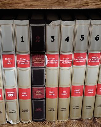 enciclopedia 