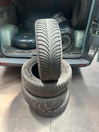 4 Gomme 215/60 R16 99H