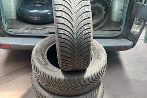 4 Gomme 215/60 R16 99H