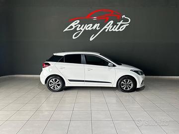 Hyundai i20 1.2 5 porte Advanced