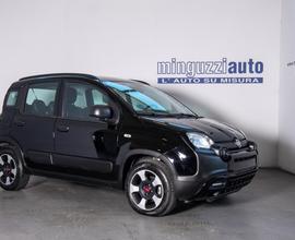 Fiat Panda 1.0 Hybrid City Cross