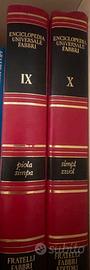 Enciclopedia completa Fabbri editore