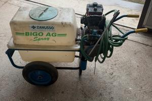 Motopompa irroratrice Bigo Ag Spray