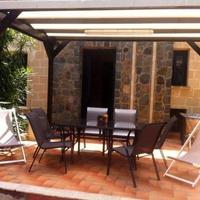 Cefalù -villa2 in residence con piscine e spiagge