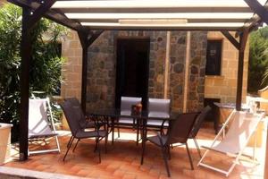 Cefalù -villa2 in residence con piscine e spiagge