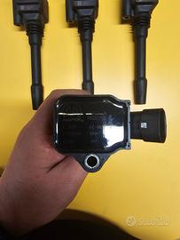 SET 4 Bobine MOPAR originali 500 Abarth