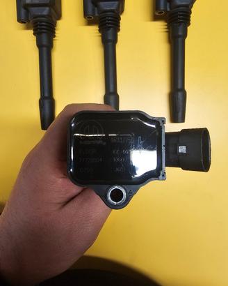 SET 4 Bobine MOPAR originali 500 Abarth