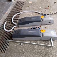 Motori Came per basculante