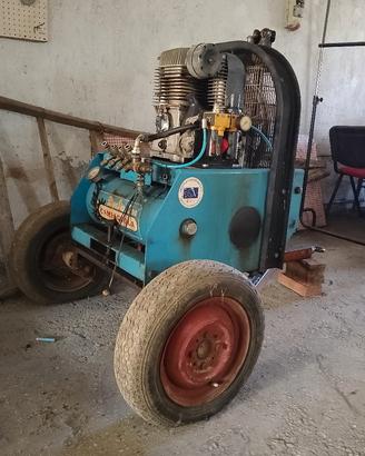 Compressore Campagnola