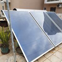 Solare Termico 309 litri